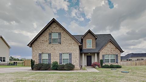 4225 Lufkin Ct, Murfreesboro, TN 37128 photo 1