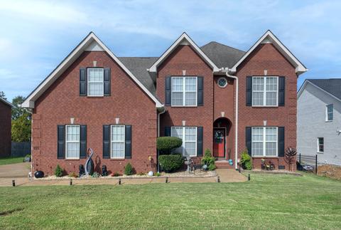 225 Red Jacket Trce, Murfreesboro, TN 37127 photo 1