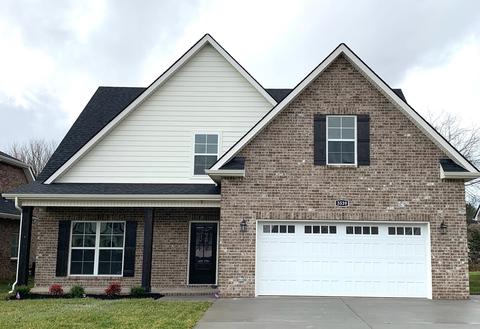 3539 Pershing Dr, Murfreesboro, TN 37129 photo 2