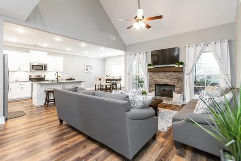 3539 Pershing Dr, Murfreesboro, TN 37129 photo 5