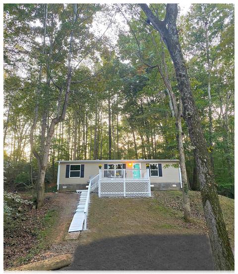 7702 Chester Rd, Fairview, TN 37062 photo 2