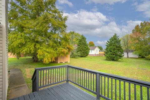 4003 Clairmont Dr, Springfield, TN 37172 photo 17