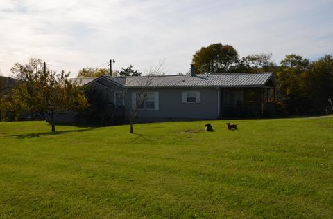 74 Vantrease Rd, Brush Creek, TN 38547 photo 2