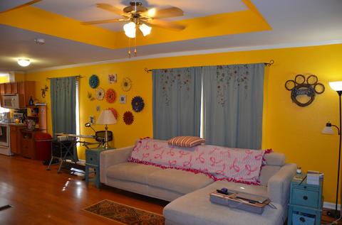 74 Vantrease Rd, Brush Creek, TN 38547 photo 3