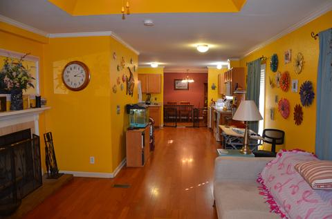74 Vantrease Rd, Brush Creek, TN 38547 photo 7