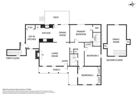 1052 Pond Switch Rd, Dickson, TN 37055 photo 35