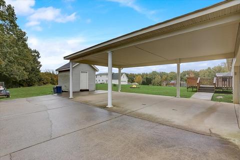 1052 Pond Switch Rd, Dickson, TN 37055 photo 27