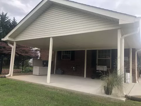 398 Shaver Dr, Talbott, TN 37877 photo 2