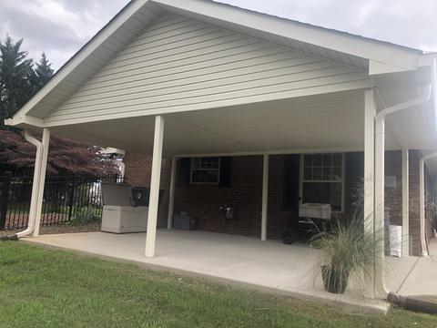 398 Shaver Dr, Talbott, TN 37877 photo 2