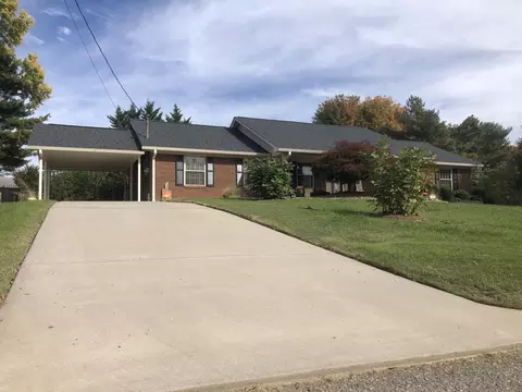 398 Shaver Dr, Talbott, TN 37877 photo 1