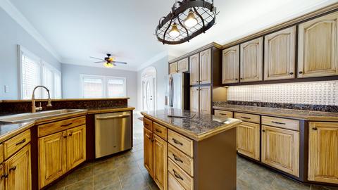 206 White Cloud Trl, Murfreesboro, TN 37127 photo 1
