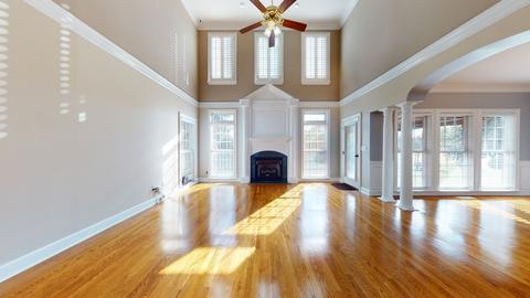 206 White Cloud Trl, Murfreesboro, TN 37127 photo 3