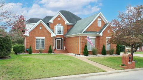 206 White Cloud Trl, Murfreesboro, TN 37127 photo 4