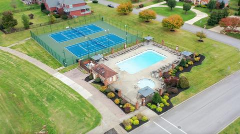 206 White Cloud Trl, Murfreesboro, TN 37127 photo 40