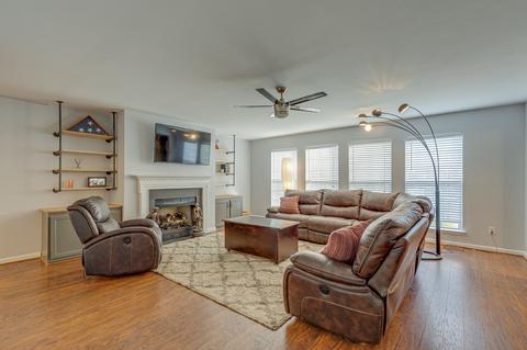 274 Canvasback Ct, Spring Hill, TN 37174 photo 9