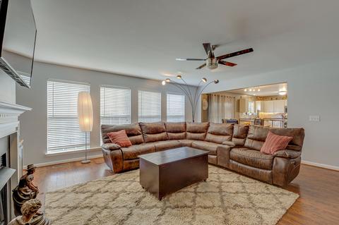 274 Canvasback Ct, Spring Hill, TN 37174 photo 11