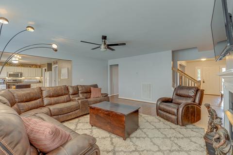 274 Canvasback Ct, Spring Hill, TN 37174 photo 10