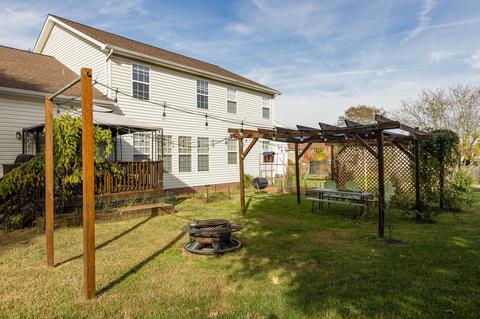 274 Canvasback Ct, Spring Hill, TN 37174 photo 41
