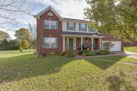 274 Canvasback Ct, Spring Hill, TN 37174 photo 1