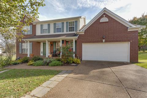 274 Canvasback Ct, Spring Hill, TN 37174 photo 2