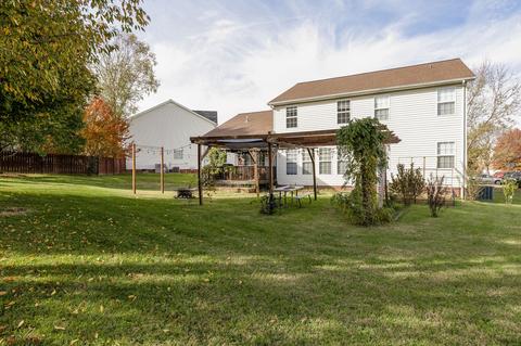 274 Canvasback Ct, Spring Hill, TN 37174 photo 42