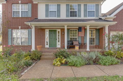 274 Canvasback Ct, Spring Hill, TN 37174 photo 4