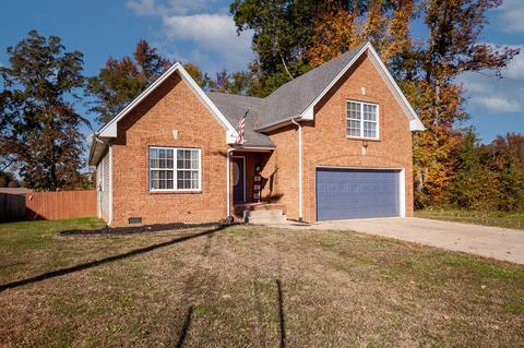 8012 Legacy Dr, Springfield, TN 37172 photo 1