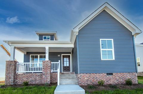 234 Elder Dr, Springfield, TN 37172 photo 1
