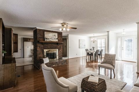 403 Eagle Trl, Springfield, TN 37172 photo 10