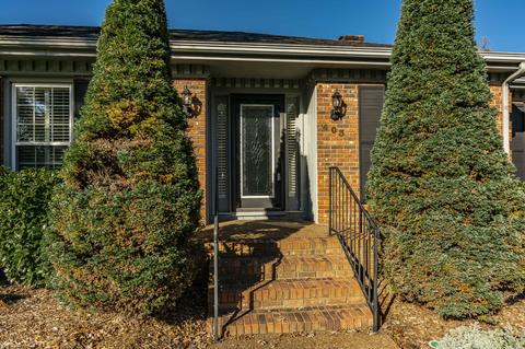 403 Eagle Trl, Springfield, TN 37172 photo 3
