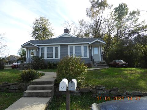 433 E Washington St, Pulaski, TN 38478 photo 1