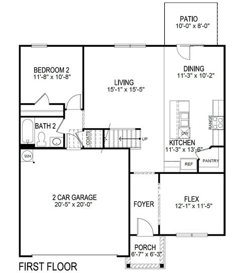 131 Nunally Dr, Baxter, TN 38544 photo 3