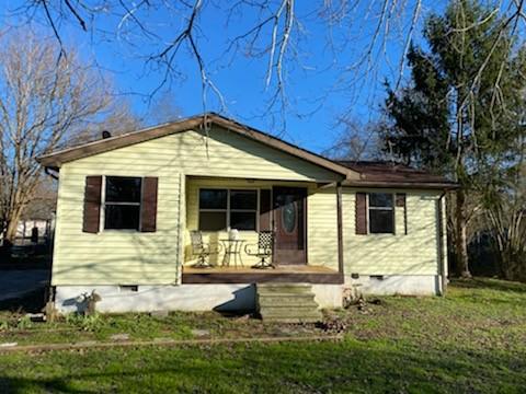 107 Northgate Rd, Normandy, TN 37360 photo 1