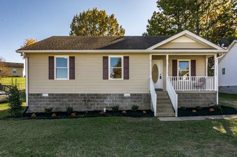 919 Poplar Ave, Springfield, TN 37172 photo 1