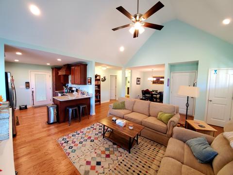 347 Diane Loop, White Bluff, TN 37187 photo 2