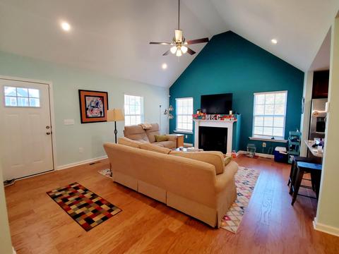 347 Diane Loop, White Bluff, TN 37187 photo 3