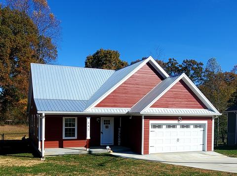 347 Diane Loop, White Bluff, TN 37187 photo 1