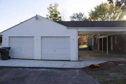 200 S Sequoia Dr, Springfield, TN 37172 photo 3