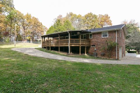 116 Shadybrook Cir, Dickson, TN 37055 photo 35