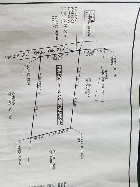 370 Red Hill Rd, Normandy, TN 37360 photo 37