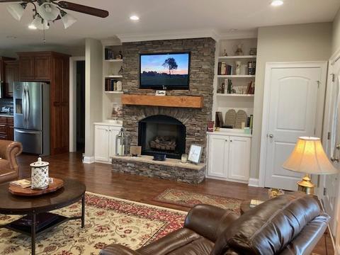 370 Red Hill Rd, Normandy, TN 37360 photo 6