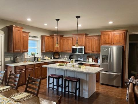 370 Red Hill Rd, Normandy, TN 37360 photo 10