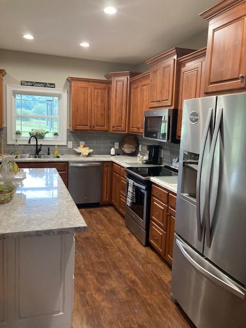 370 Red Hill Rd, Normandy, TN 37360 photo 8