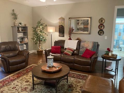 370 Red Hill Rd, Normandy, TN 37360 photo 7