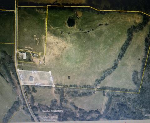 370 Red Hill Rd, Normandy, TN 37360 photo 38