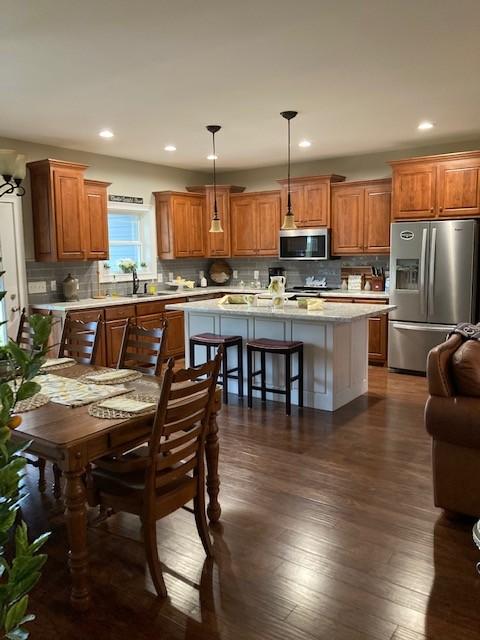370 Red Hill Rd, Normandy, TN 37360 photo 9