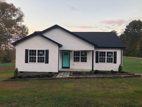 272 Pine Ave, Morrison, TN 37357 photo 1