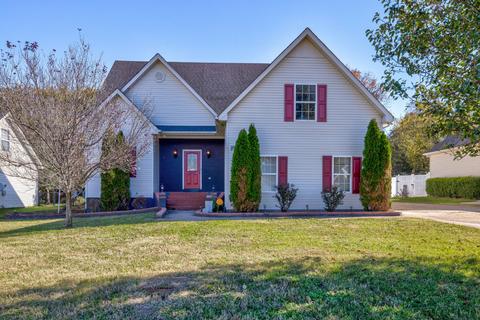 3627 Stevens Bnd, Murfreesboro, TN 37127 photo 1