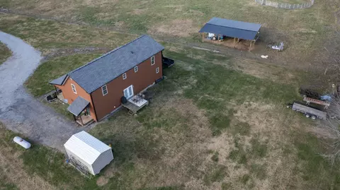 5827 Borthick Rd, Springfield, TN 37172 photo 22