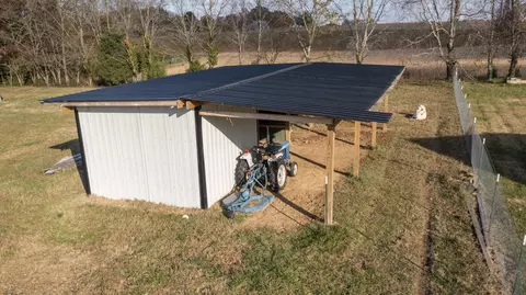 5827 Borthick Rd, Springfield, TN 37172 photo 20
